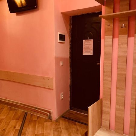 33/Kotliarska Moisha House Apartment Lviv Exterior photo
