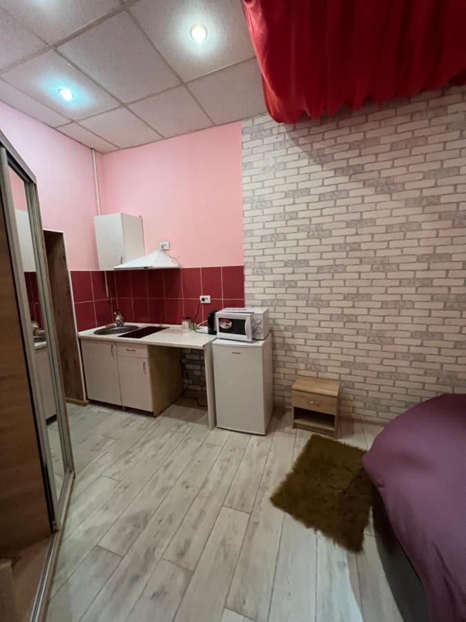 33/Kotliarska Moisha House Apartment Lviv Exterior photo