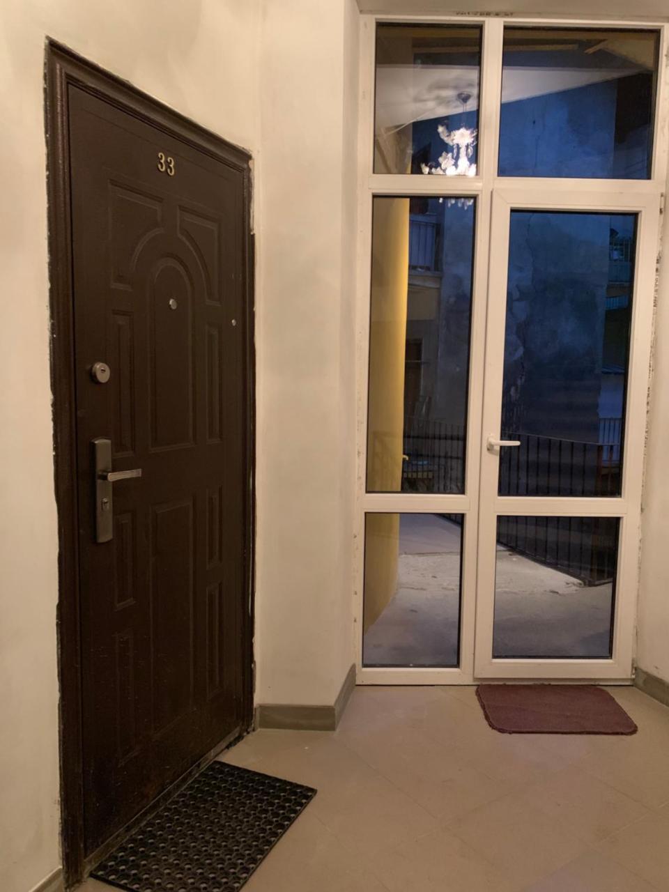 33/Kotliarska Moisha House Apartment Lviv Exterior photo